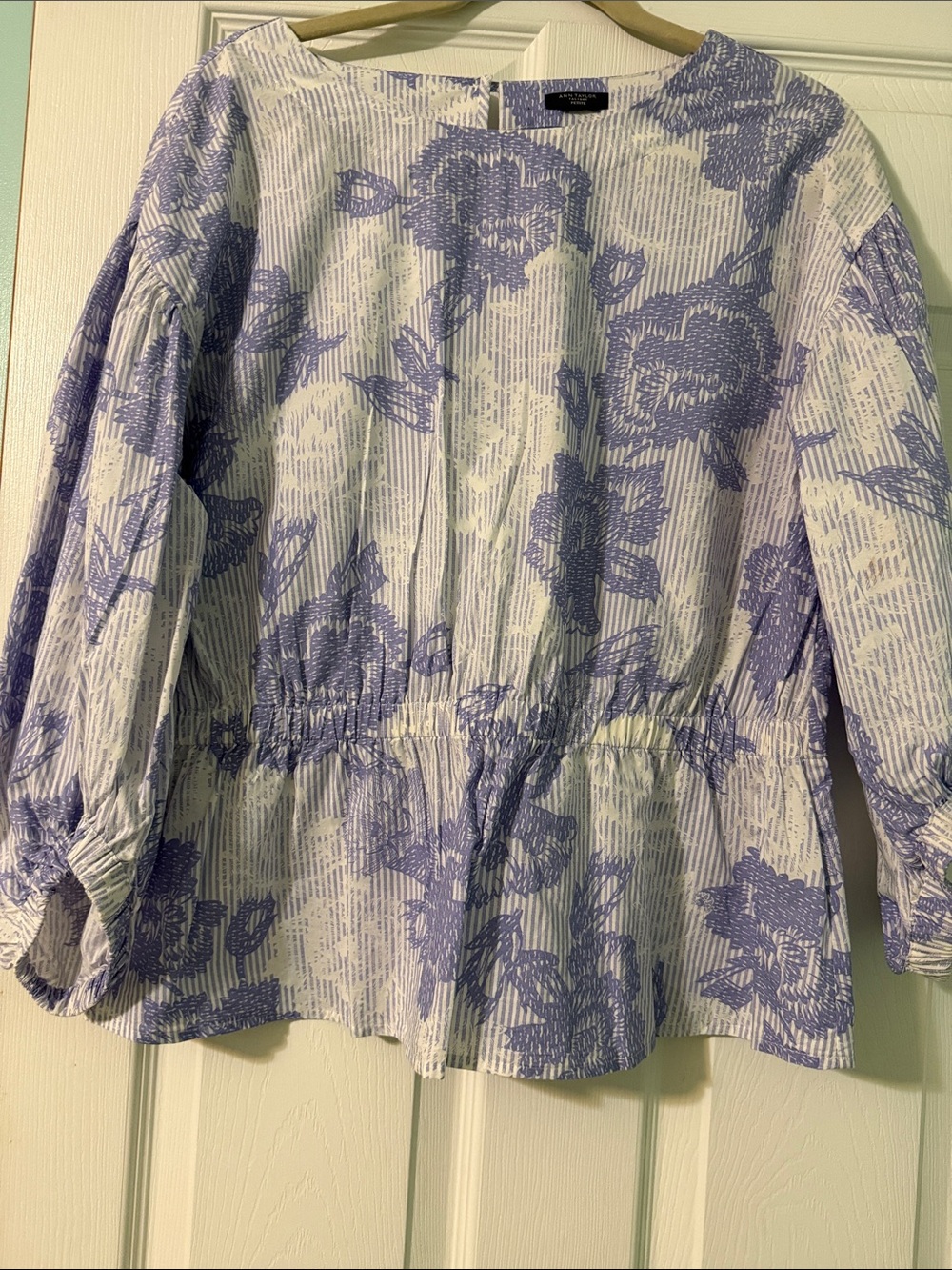 Ann Taylor outlet